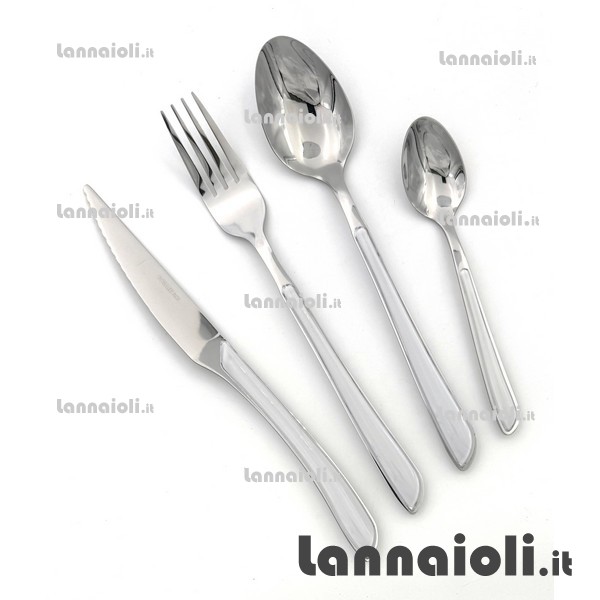 POSATE SET PZ.24 DUNIA gnali
